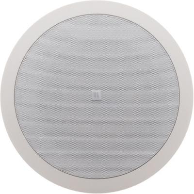 Kramer Yarden 6.5-C 6.5" 2-Way Closed-Back Ceiling Speaker (Pair White)